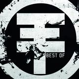Tokio Hotel - Best Of Artwork
