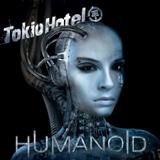 Tokio Hotel - Humanoid Artwork