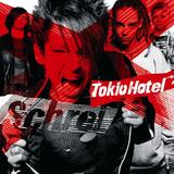 Tokio Hotel - Schrei Artwork