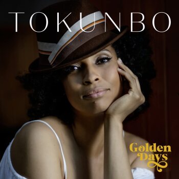 Tokunbo - Golden Days Artwork