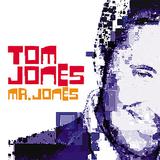 Tom Jones - Mr. Jones Artwork