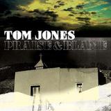 Tom Jones - Praise & Blame Artwork