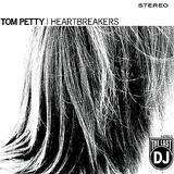 Tom Petty And The Heartbreakers - The Last DJ Artwork