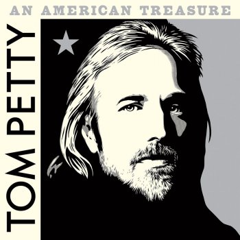 Tom Petty - An American Treasure Artwork