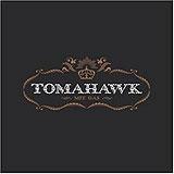 Tomahawk - Mit Gas Artwork