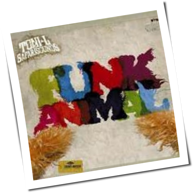 Toni L & Safarisounds - Funkanimal