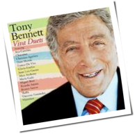 Tony Bennett - Viva Duets