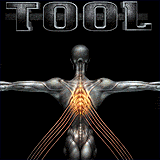 Tool - Salival Artwork