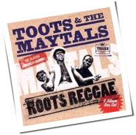 Toots & The Maytals - Roots Reggae