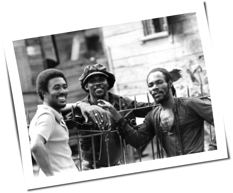 Toots and the Maytals