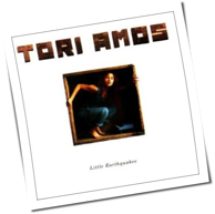 Tori Amos - Little Earthquakes