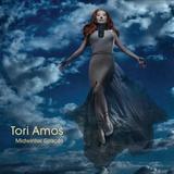 Tori Amos - Midwinter Graces Artwork