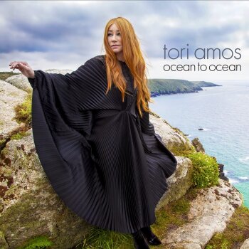 Tori Amos - Ocean To Ocean Artwork