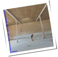 Torres - What An Enormous Room
