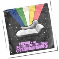 Torsun & The Stereotronics - Songs To Discuss In Therapy