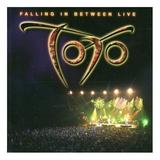 Toto - Falling In Between Live Artwork