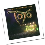 Toto - Falling In Between Live