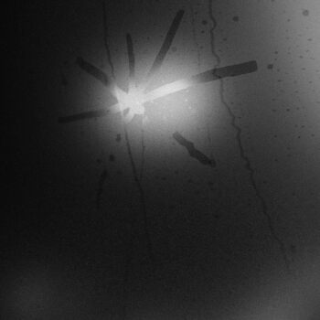 Touché Amoré - Spiral In A Straight Line Artwork