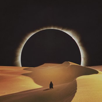 Toundra - Vortex Artwork