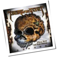 Tourniquet - Where Moth And Rust Destroy