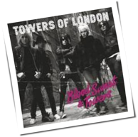 Towers Of London - Blood, Sweat & Towers