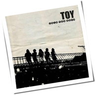 Toy - Join The Dots