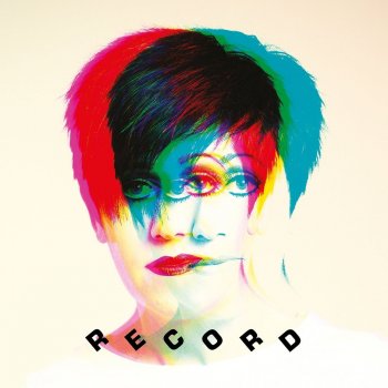 Tracey Thorn - Record Artwork