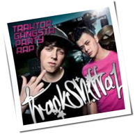 Trackshittaz - Traktorgängstapartyrap