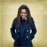 Tracy Chapman - Let It Rain Artwork