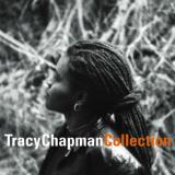 Tracy Chapman - The Collection Artwork