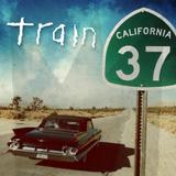 Train - California 37 Artwork