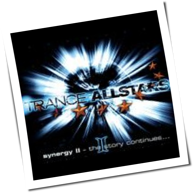 Trance Allstars - Synergy II