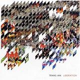 Trans Am - Liberation Artwork