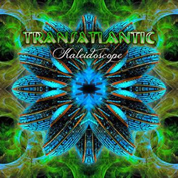 Transatlantic - Kaleidoscope Artwork