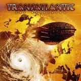Transatlantic - The Whirlwind Artwork