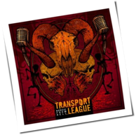 Transport League - Boogie From Hell
