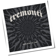 Tremonti - Marching In Time