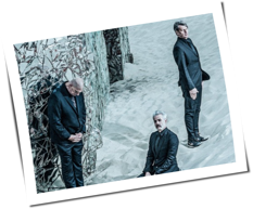 Triggerfinger laut.de Band