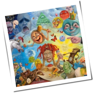 Trippie Redd - Life's A Trip
