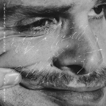 Tristan Brusch - Am Rest Artwork