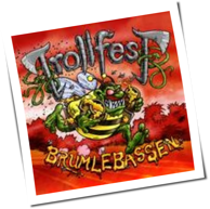 Trollfest - Brumlebassen