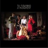 Tu Fawning - A Monument Artwork