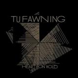 Tu Fawning - Hearts On Hold Artwork