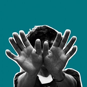Tune-Yards - I Can Feel You Creep Into My Private Life Artwork