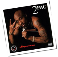 Tupac Shakur - All Eyez On Me