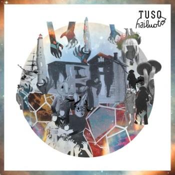Tusq - Hailuoto Artwork