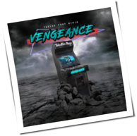 Twelve Foot Ninja - Vengeance