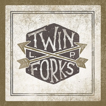 Twin Forks - Twin Forks Artwork