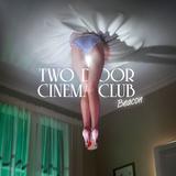 Two Door Cinema Club - Beacon Artwork