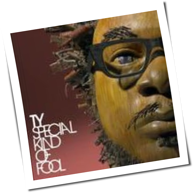 Ty - Special Kind Of Fool